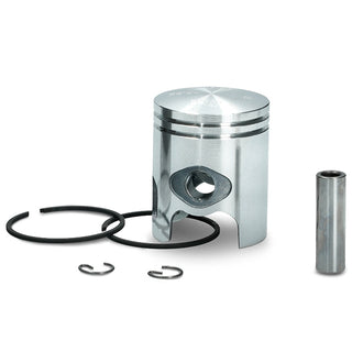 Pistón Polini Corsa Piaggio d=47mm bulón 12mm Vertex (Ref. 22424) PI.57.469.VG