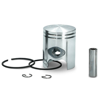 Pistón Minarelli horizontal/vertical scooter Ø40,25mm Italkit PI.68.403.VG