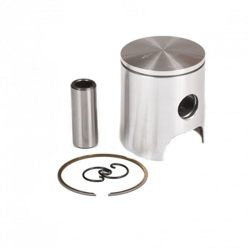 Pistón corto MVT S-Race d=39.85mm Derbi Euro 2 / 3 / 4 PI20