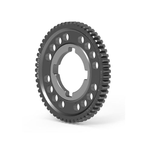 Piñón 1a secundario reforzado Vespa PX / TX / Cosa Malossi 6718793B