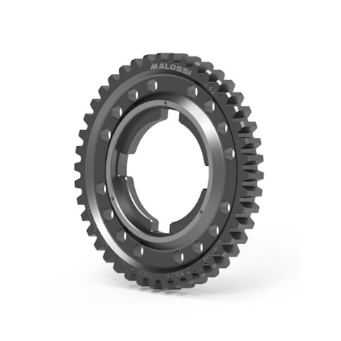 Piñón 2a secundario reforzado Vespa PX / TX / Cosa Malossi 6718794B