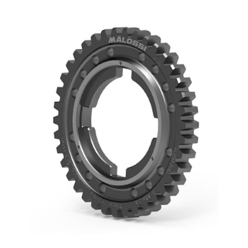 Piñón 3a secundario reforzado Vespa PX / TX / Cosa Malossi 6718795B