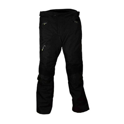 Pantalón invierno Hombre Unik TP-01 - negro