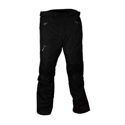 Pantalón invierno Hombre Unik TP-01 - negro