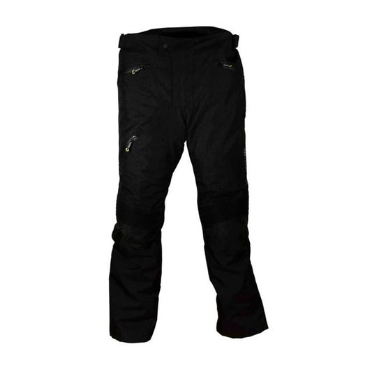 Pantalón invierno Hombre Unik TP-01 - negro