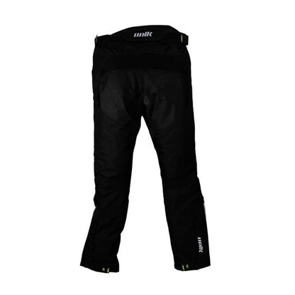 Pantalón invierno Hombre Unik TP-01 - negro