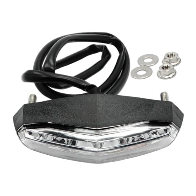 Farolim traseiro Fantic XM-XE Euro 5 50cc