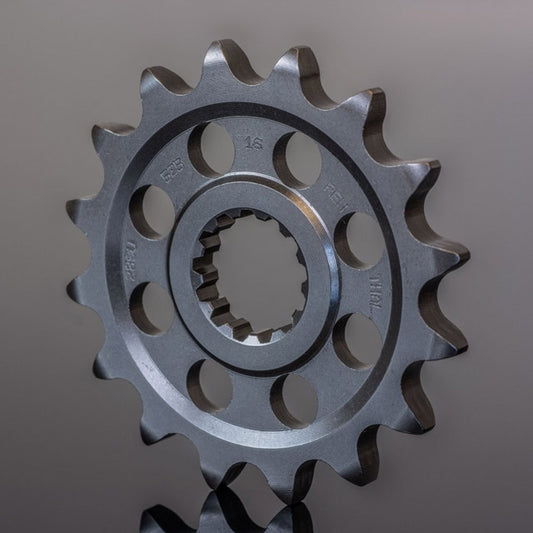 Piñon de ataque Yamaha YZF R6 Ultralight Z-15 Renthal