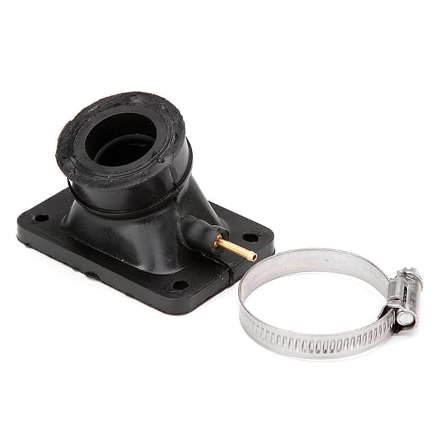 Tobera de admisión d=24mm Minarelli AM6 S-Race MVT