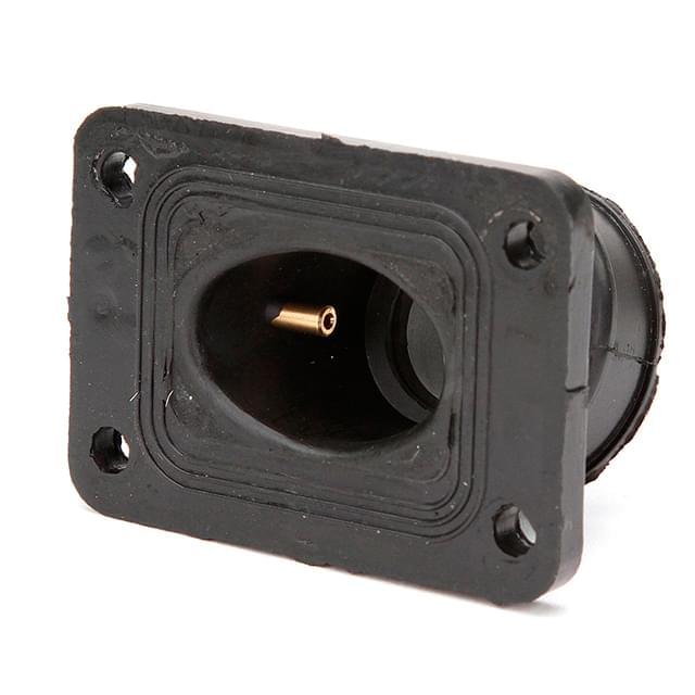 Tobera de admisión d=24mm Minarelli AM6 S-Race MVT PIP01