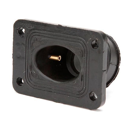 Tobera de admisión d=24mm Minarelli AM6 S-Race MVT PIP01