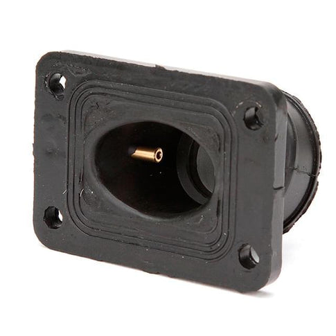 Tobera de admisión d=24mm Minarelli AM6 S-Race MVT PIP01