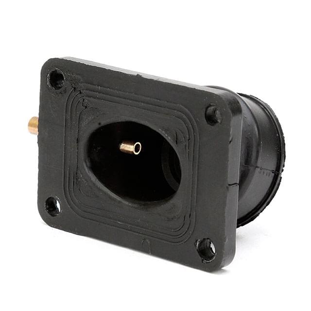 Tobera de admisión d=24mm Derbi euro 2 / 3 / 4 S-Race MVT PIP03
