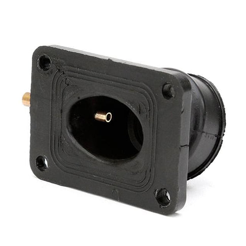 Tobera de admisión d=24mm Derbi euro 2 / 3 / 4 S-Race MVT PIP03