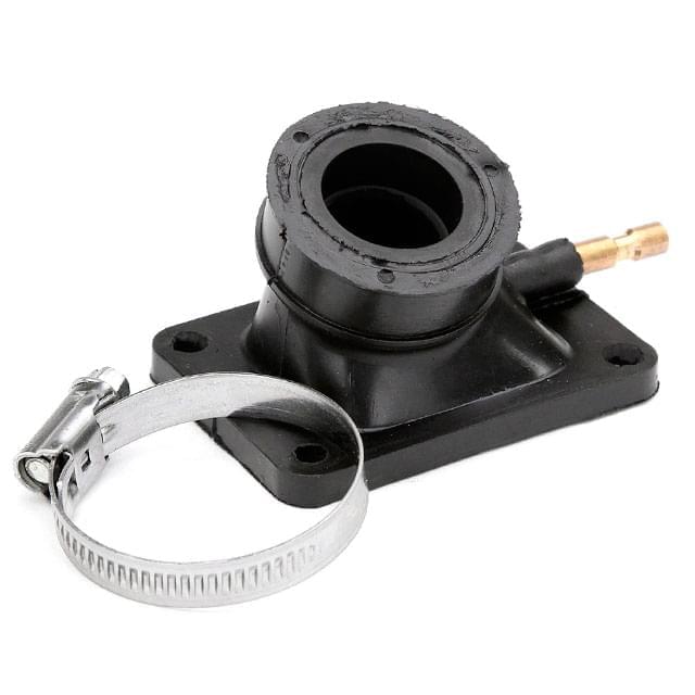 Tobera de admisión d=24mm Derbi euro 2 / 3 / 4 S-Race MVT