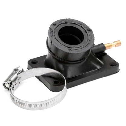 Tobera de admisión d=24mm Derbi euro 2 / 3 / 4 S-Race MVT