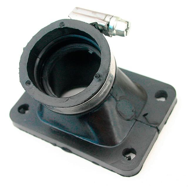 Tobera de admisión d=34mm Derbi euro 2 / 3 / 4 S-Race MVT PIP04