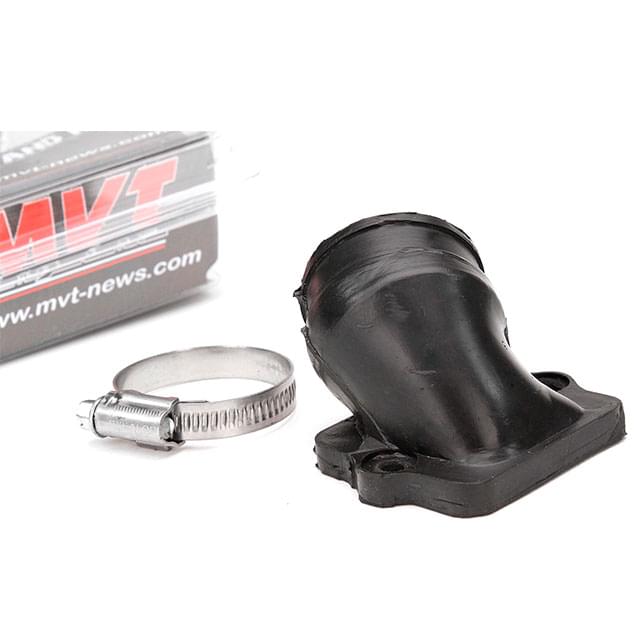 Tobera de admisión S-Race d=24mm Peugeot horizontal AC/LC S-Race MVT