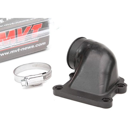Tobera de admisión S-Race d=24mm Minarelli vertical S-Race MVT
