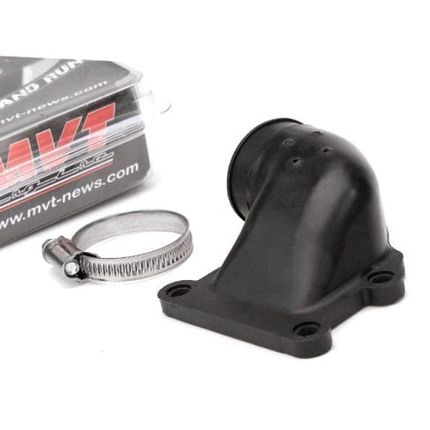 Tobera de admisión S-Race d=34mm Minarelli vertical S-Race MVT PIP10