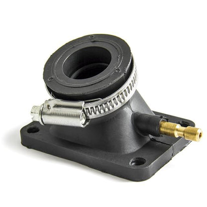 Intake manifold d=24mm Derbi euro 2 / 3 / 4 Special V-Force MVT