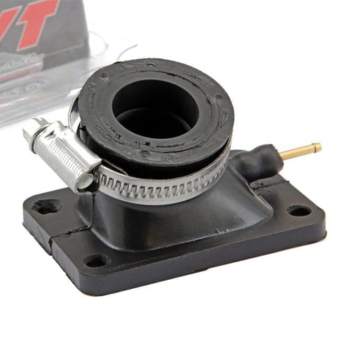 Tobera de admisión d=24mm Minarelli AM6 Special V-Force MVT PIP13