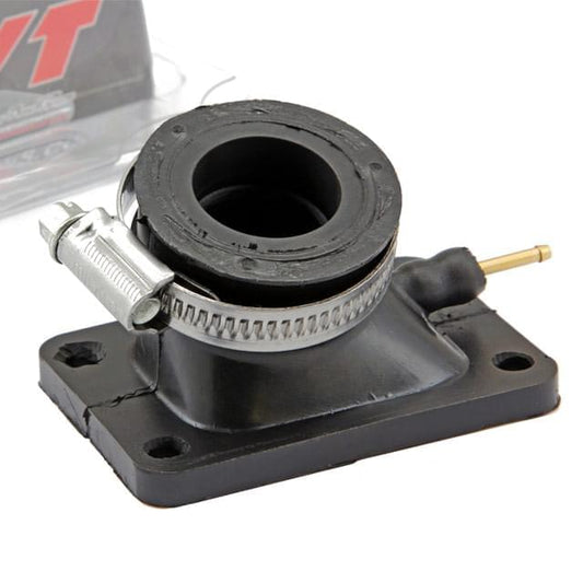 Tobera de admisión d=24mm Minarelli AM6 Special V-Force MVT PIP13