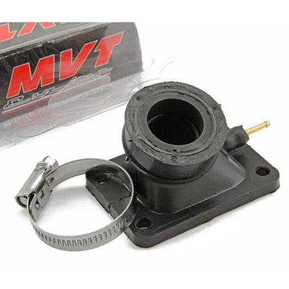 Tobera de admisión d=24mm Minarelli AM6 Special V-Force MVT