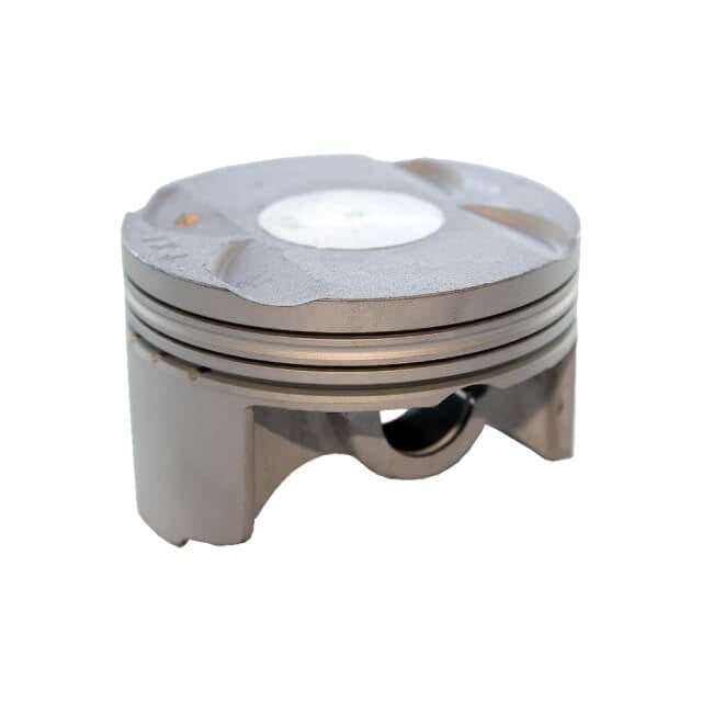 Pistón Ø62mm motor Daytona Anima serie F 86621