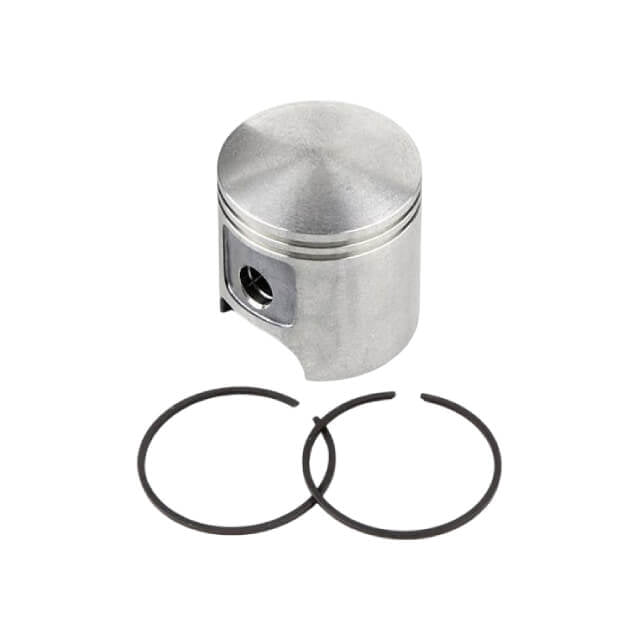 Pistón Airsal Iron-Sport APRILIA SR50 LC Ø47 H06073947