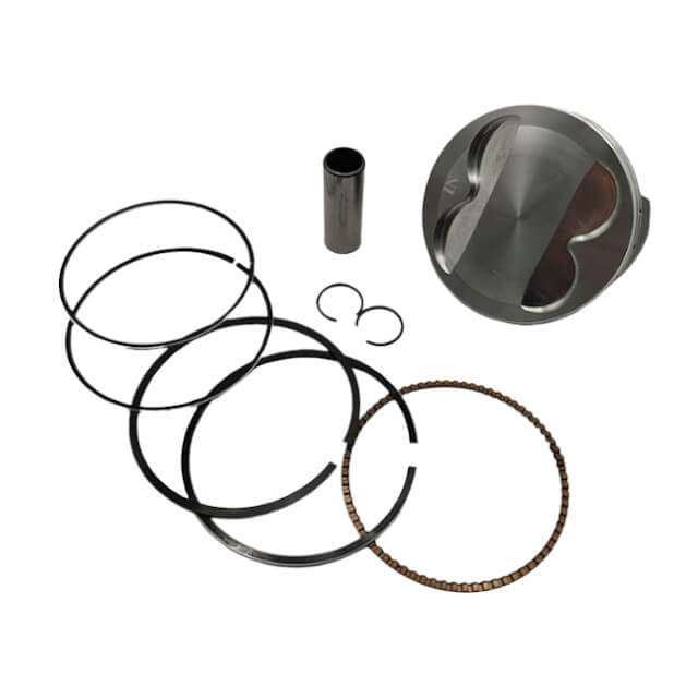 Pistón forjado VMC 62mm Pitbike Daytona Anima