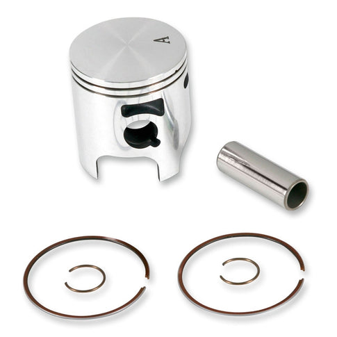 Piston Kawasaki KX 80 90-00 2 rings Pro-X