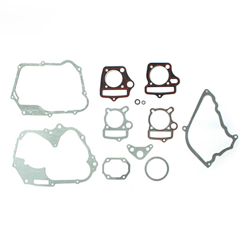 Engine gasket set Pitbike Start F88SE / F125SE YCF
