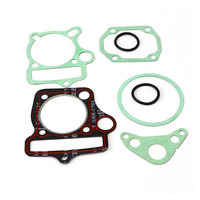 Top end gaskets Pitbike 140cc YCF