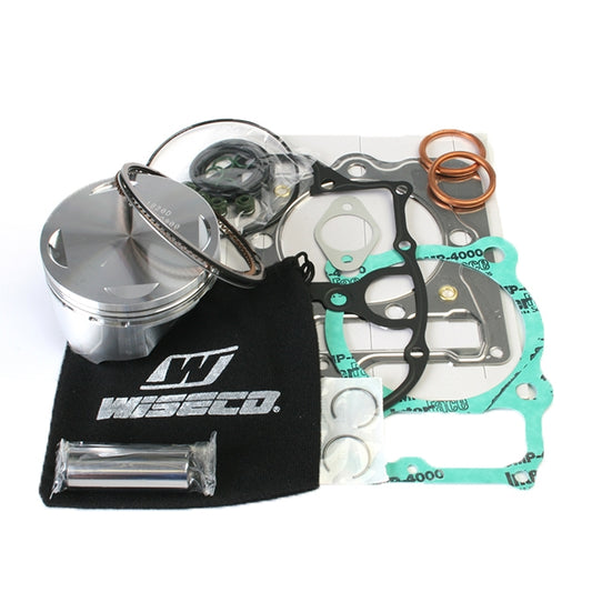Juego pistón y juntas Honda XR/TRX400 11:1 CR d=89mm Wiseco PK1041
