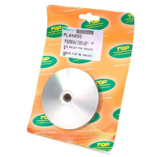 Semipolia de variador Minarelli scooter DR