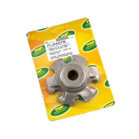 Tampa das rampas do variador Honda SH 300 07-19 / Forza 300 13-20 Motorparts