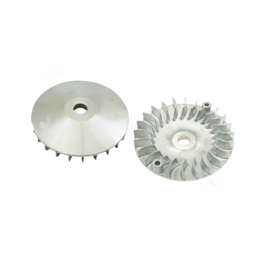 Semipolia fixa do variador Yamaha X-Max 300 17-20 DR