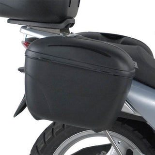 Support valises latéral Monokey-Retro-Fit Honda XLV Varadero 125 01-12 Givi