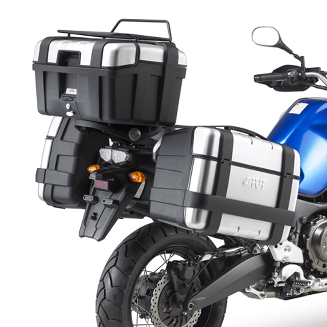 Support valises latéral Monokey-Retro-Fit Yamaha XT Z-E Super Ténéré 1200 10-19 Givi