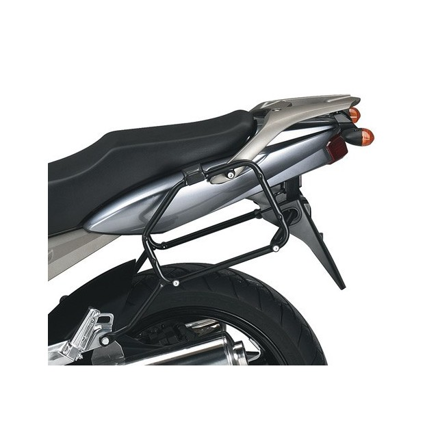 Suporte de malas lateral Monokey-Retro-Fit Yamaha TDM 900 02-11 Givi