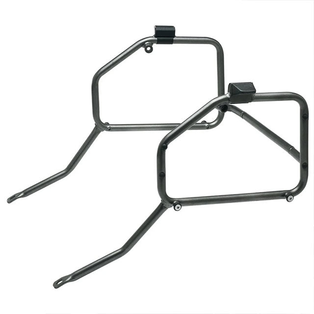 Support valises latéral Monokey-Retro-Fit Kawasaki KLR Enduro 650 07-11 R1609 Givi