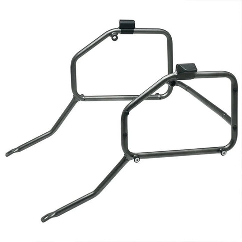 Support valises latéral Monokey-Retro-Fit Kawasaki KLR Enduro 650 07-11 R1609 Givi