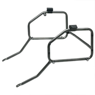 Support valises latéral Monokey-Retro-Fit Kawasaki KLR Enduro 650 07-11 R1609 Givi