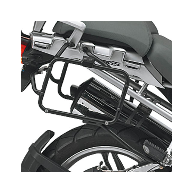 Support valises latéral Monokey-Retro-Fit BMW R GS 1200 04-12 Givi