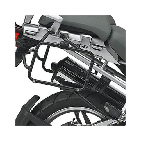 Support valises latéral Monokey-Retro-Fit BMW R GS 1200 04-12 Givi
