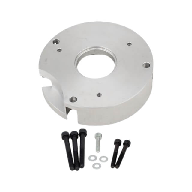 Placa base rotor Italkit Honda NS1 50 / NSR 75 EP.002.03