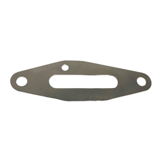 Placa válvula escape Aprilia RS 125 Italkit VE.01.140.01