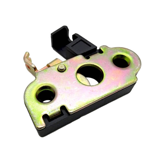 Seat lock plate Rieju RS3 50