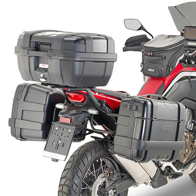 Portamaletas lateral One-Fit Monokey Honda CRF 1100L Africa Twin 20-21 Givi